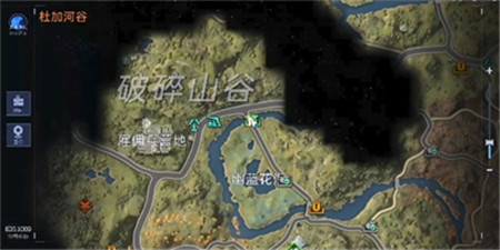 星球重启杜加河谷腐化钢铁任务怎么完成