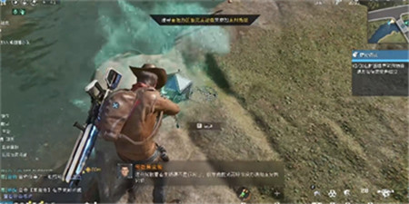 星球重启杜加河谷腐化钢铁任务怎么完成