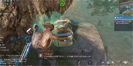 星球重启杜加河谷腐化钢铁任务怎么完成