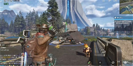 星球重启杜加河谷腐化钢铁任务怎么完成