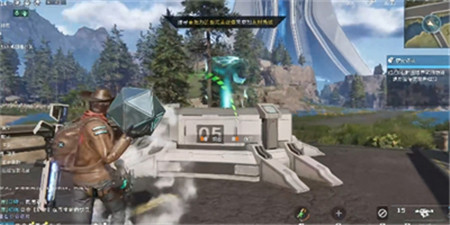 星球重启杜加河谷腐化钢铁任务怎么完成