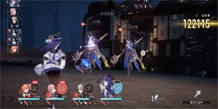 崩坏星穹铁道攀岩镇斗技表演赛第三天怎么完成