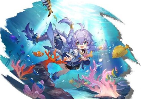 崩坏星穹铁道白露突破要些什么材料