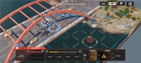 钢岚普通3-7怎么通关