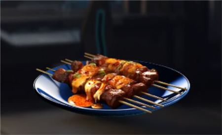 星球重启饱食度高的食物有哪些