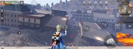 明日之后乌茨矿场位置在哪