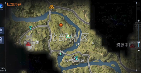 星球重启杜加河谷斗熊士任务怎么完成