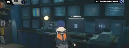 绝区零完美空洞列车怎么通关