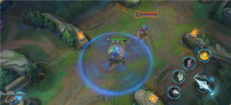 英雄联盟手游琴女技能重做怎么样