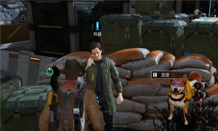 星球重启复仇流浪者武器图纸怎么获得