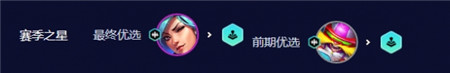 金铲铲之战8比特女警阵容怎么玩