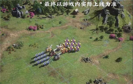 重返帝国刘备技能怎么样