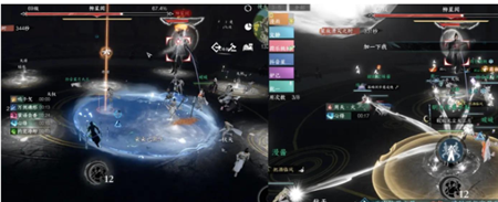 逆水寒手游禁阁柳星闻怎么玩