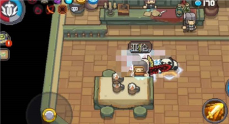 元气骑士前传小骑士套在那刷