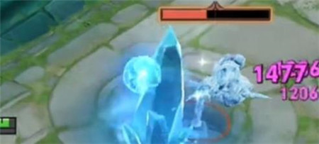 王者荣耀甄姬重做怎么玩