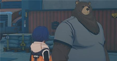 绝区零万能的安全帽怎么完成