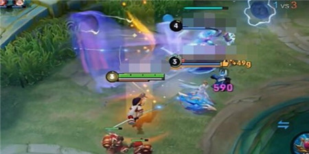 王者荣耀双人同舞怎么玩