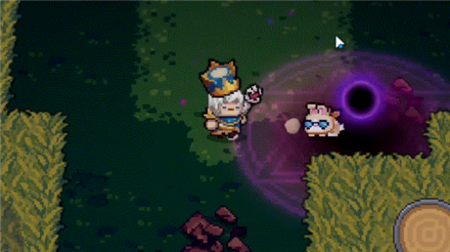 元气骑士前传骨杖强度怎么样