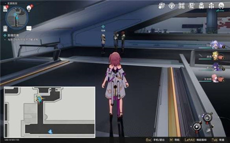 崩坏星穹铁道冒险任务安魂弥撒怎么过