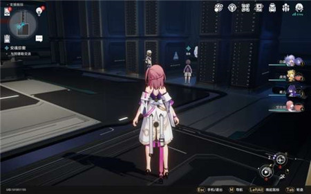 崩坏星穹铁道冒险任务安魂弥撒怎么过