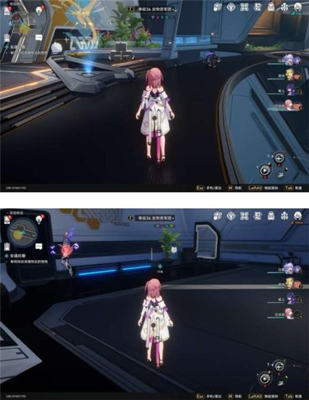 崩坏星穹铁道冒险任务安魂弥撒怎么过