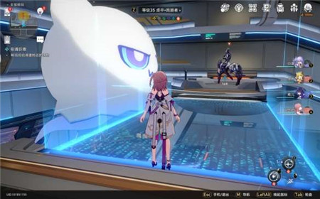 崩坏星穹铁道冒险任务安魂弥撒怎么过