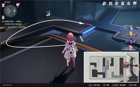 崩坏星穹铁道冒险任务安魂弥撒怎么过