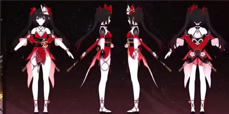 崩坏星穹铁道花火角色怎么玩