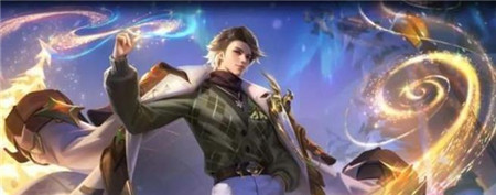 王者荣耀周瑜圣诞皮肤怎么样