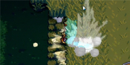 元气骑士前传大骑士短剑武器怎么样?