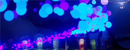 光遇烟花大会开启条件是什么
