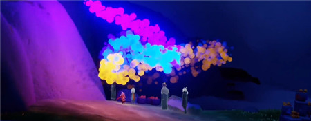 光遇烟花大会开启条件是什么