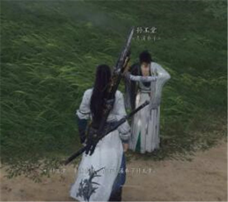燕云十六声内功观心卷怎么获取