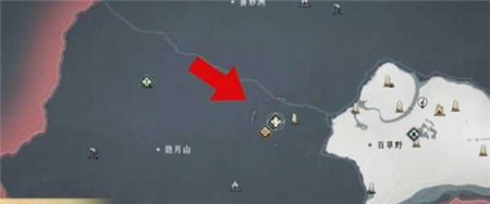逆水寒手游隐月山童姥任务怎么通关