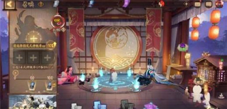 阴阳师临梅挽雪冬日合契活动怎么玩