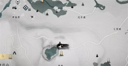 燕云十六声红尘障目怎么获取