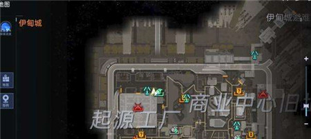 星球重启伊甸城委托武力突破任务怎么完成