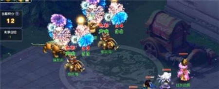 梦幻西游烟花灿比星辰活动怎么玩