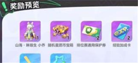 元梦之星福袋满琳琅任务怎么玩