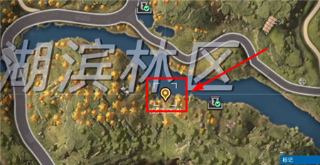 星球重启冰雪节雪精灵位置在哪
