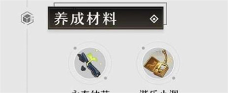崩坏星穹铁道镜中故我突破材料有哪些