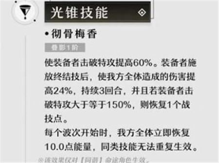 崩坏星穹铁道镜中故我突破材料有哪些