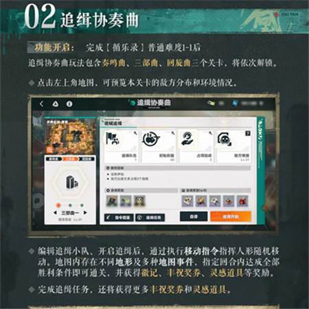 少女前线2追放异乡乐徽活动怎么玩