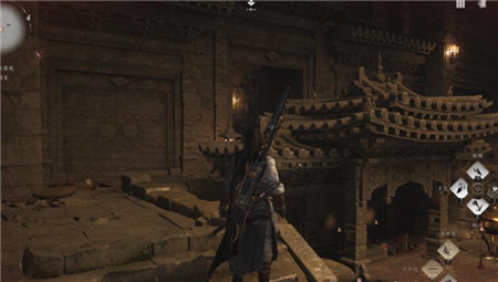 燕云十六声春秋别馆探游任务怎么玩