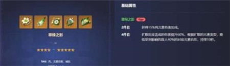 原神风主圣遗物怎么搭配