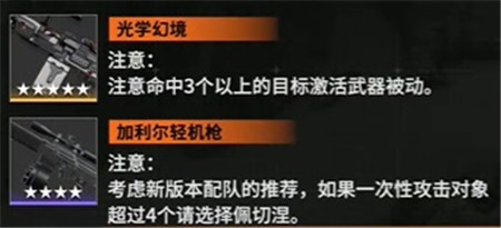 少女前线2追放佩里缇亚强度怎么样
