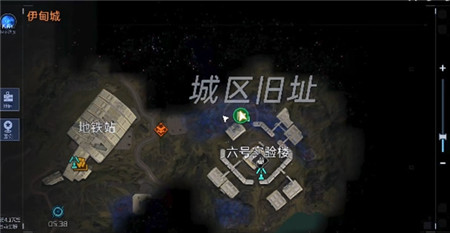 星球重启自动射击设备任务怎么完成