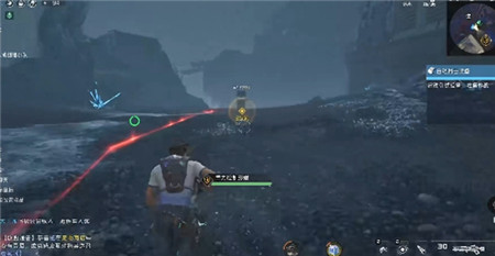 星球重启自动射击设备任务怎么完成