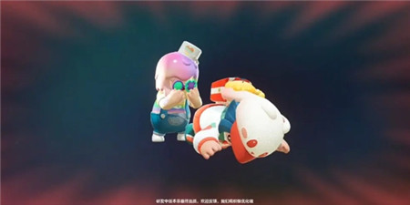 元梦之星谁是狼人侦探