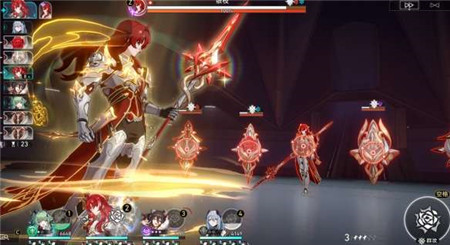 崩坏星穹铁道所作所为皆为美丽成就怎么完成